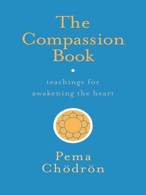 cover image of The Compassion Book